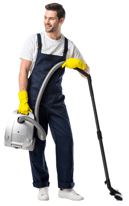 Cleaning Service